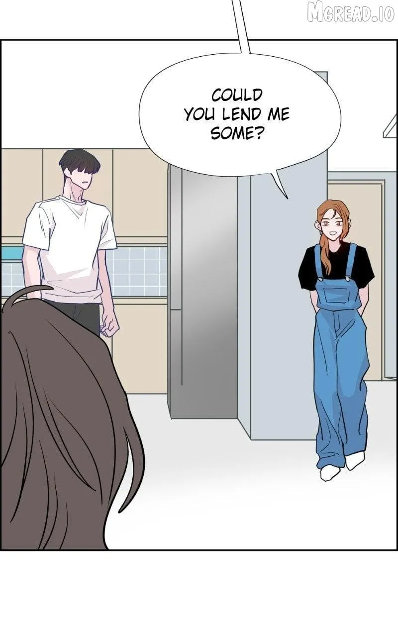 Love Letter Chapter 51 page 105