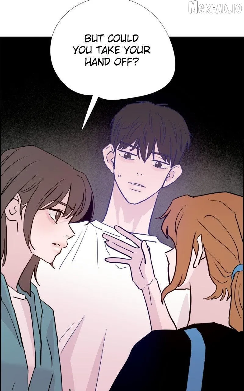 Love Letter Chapter 51 page 125