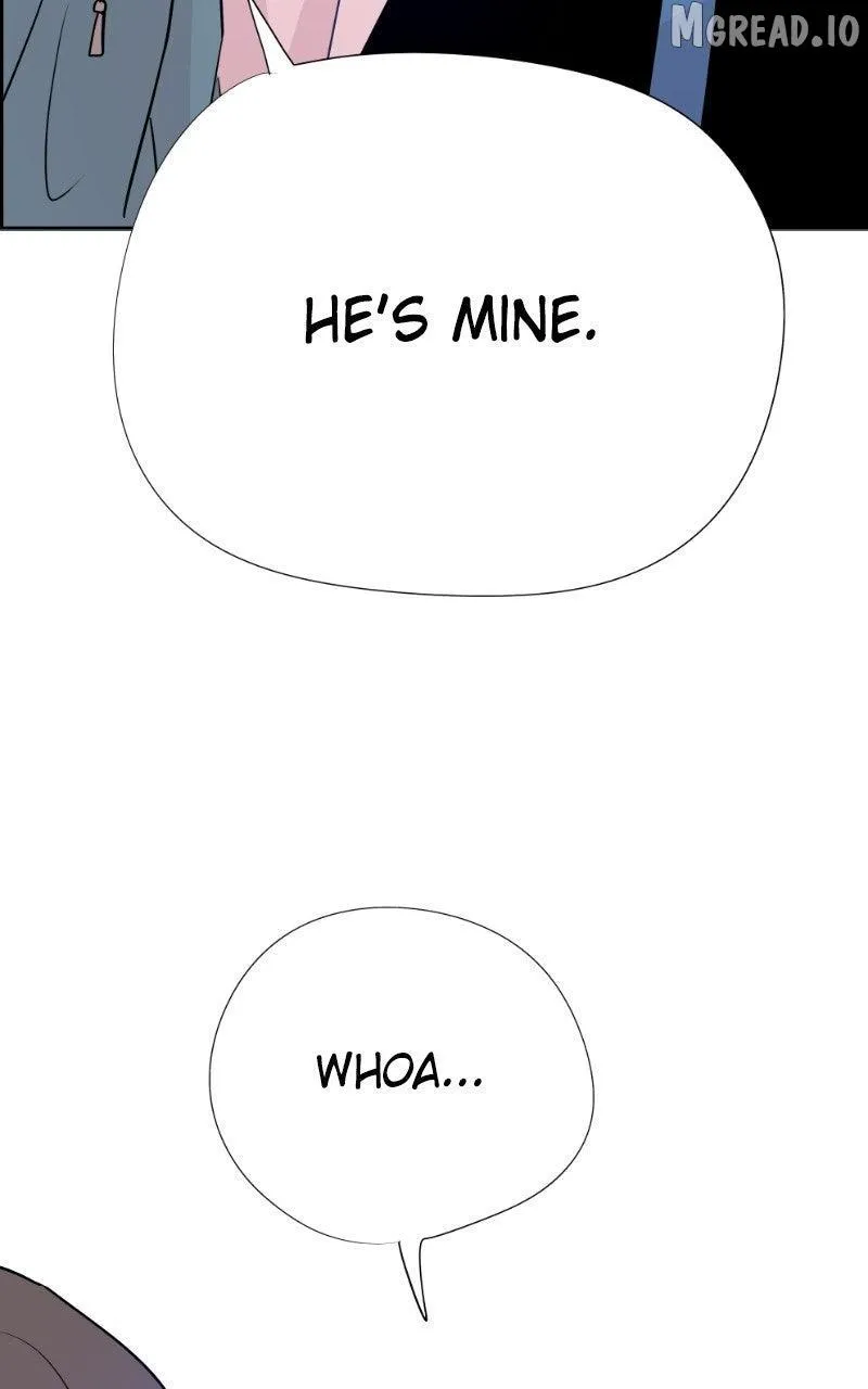 Love Letter Chapter 51 page 126