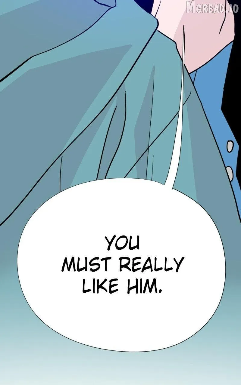 Love Letter Chapter 51 page 128