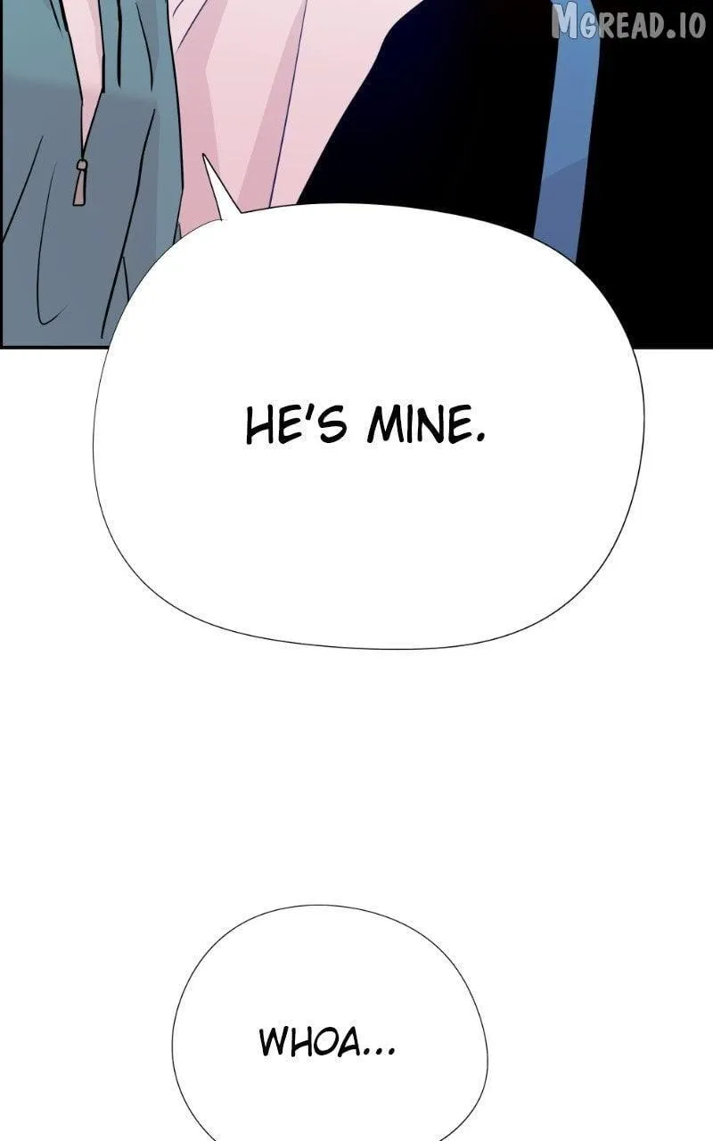 Love Letter Chapter 52 page 9