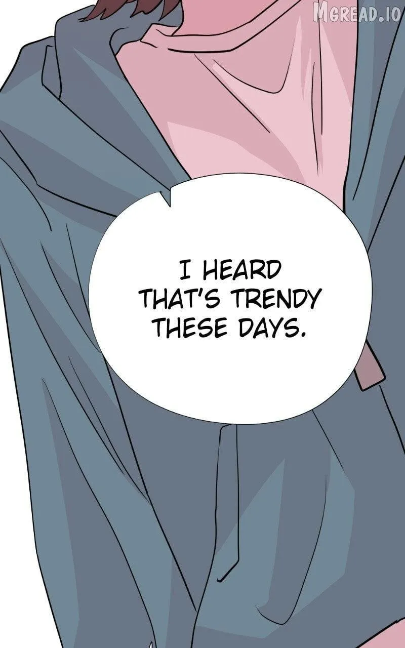 Love Letter Chapter 52 page 5