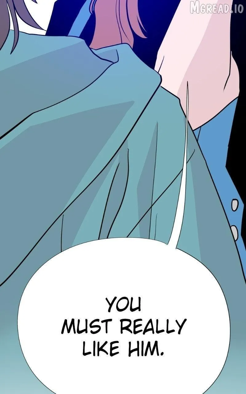 Love Letter Chapter 52 page 11