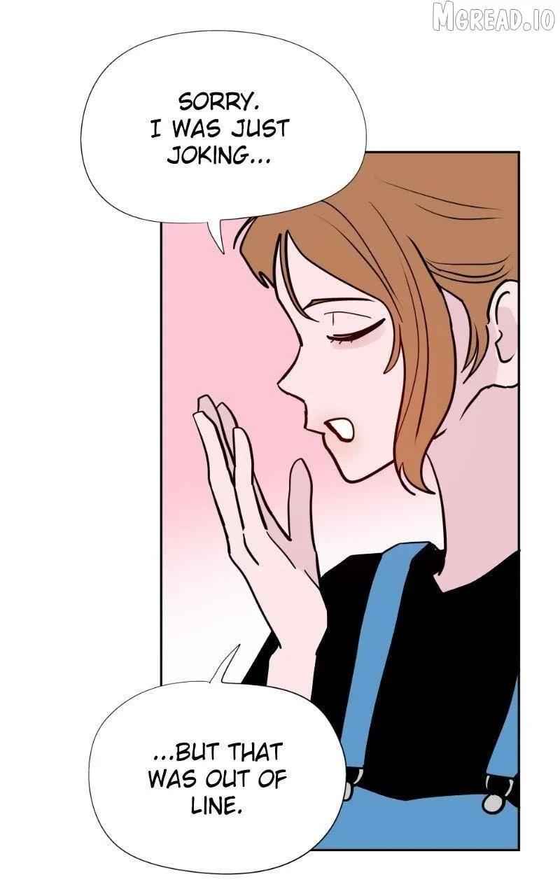 Love Letter Chapter 52 page 18