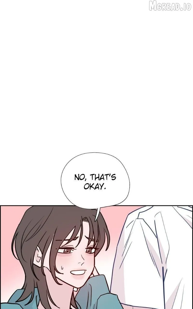 Love Letter Chapter 52 page 19