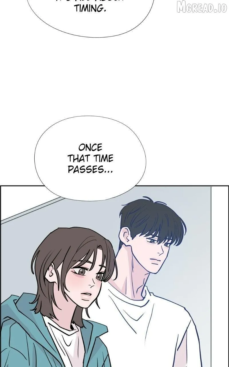 Love Letter Chapter 52 page 28