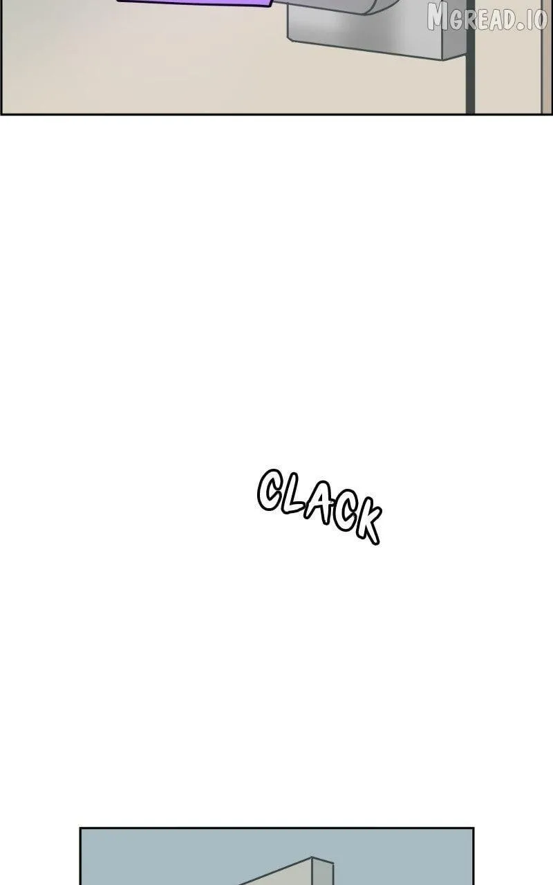 Love Letter Chapter 52 page 34