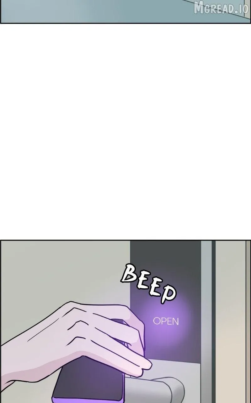 Love Letter Chapter 52 page 33