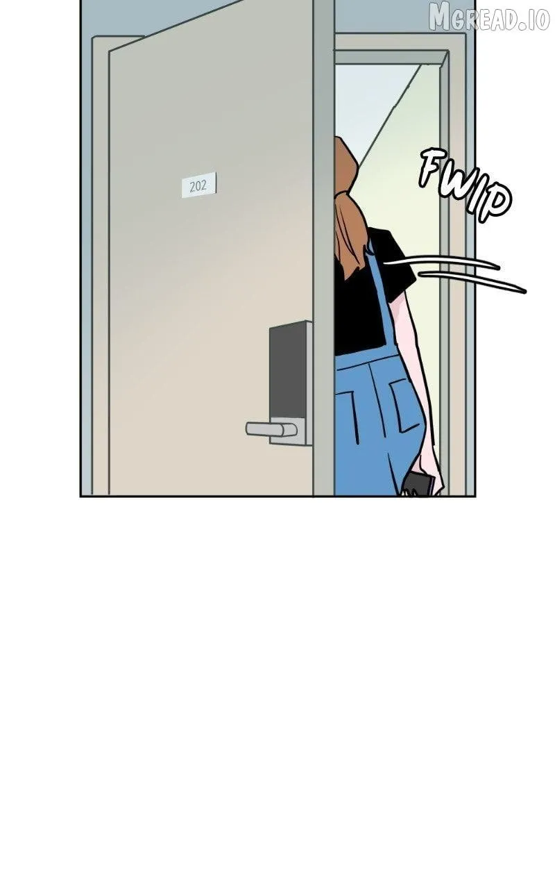 Love Letter Chapter 52 page 35