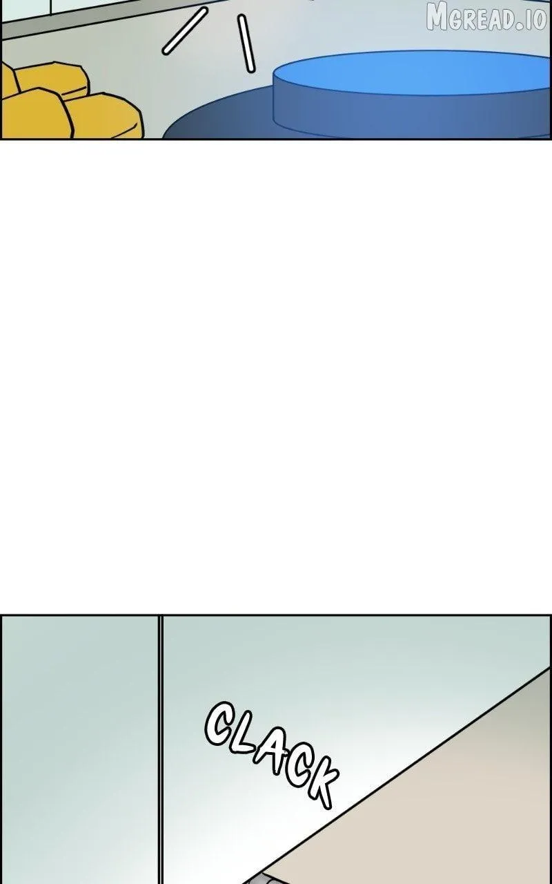 Love Letter Chapter 52 page 38