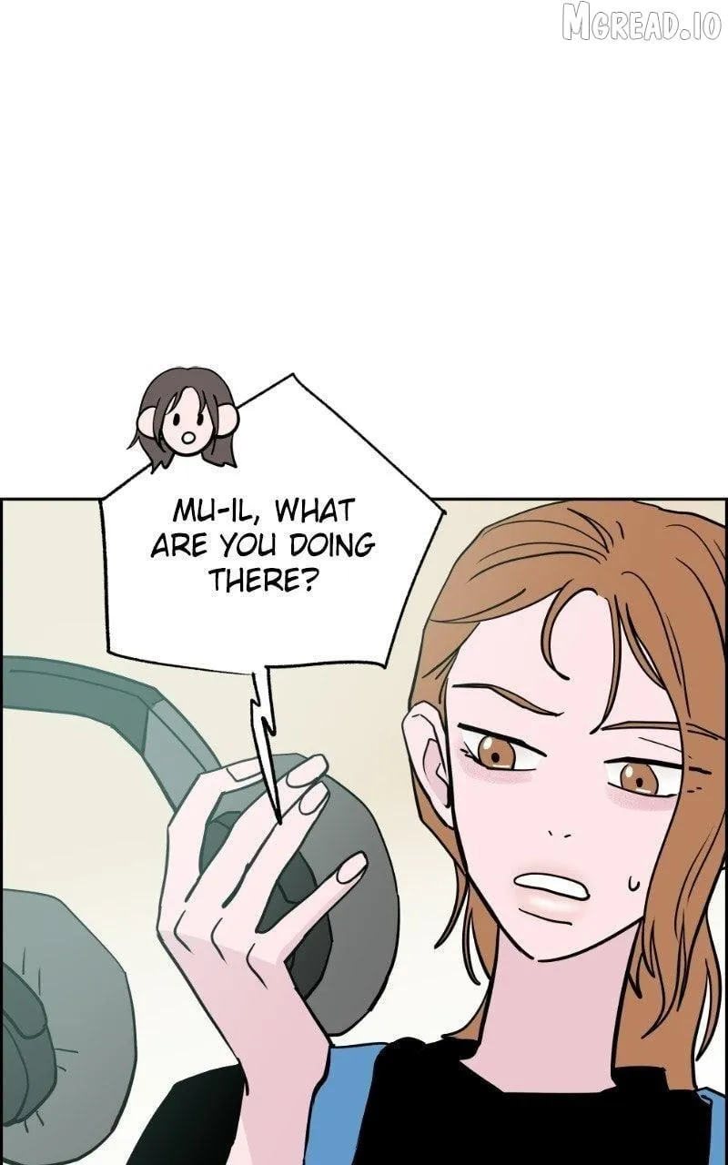 Love Letter Chapter 52 page 43