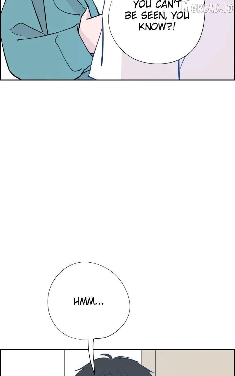Love Letter Chapter 52 page 50