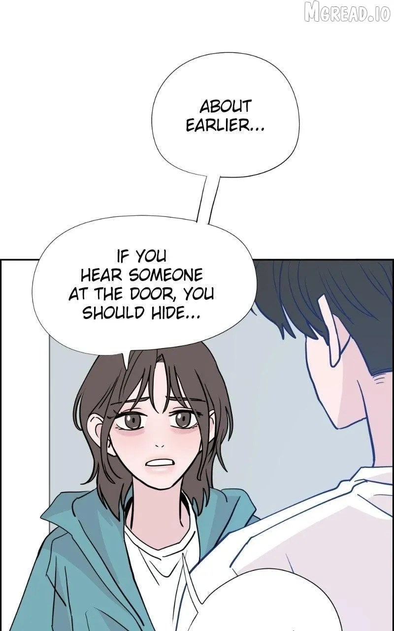Love Letter Chapter 52 page 49