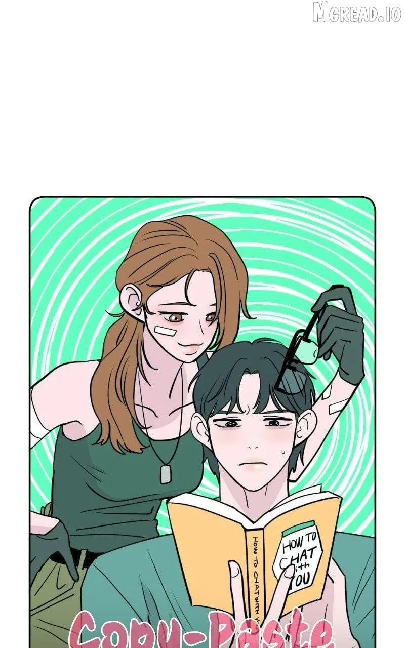 Love Letter Chapter 52 page 45