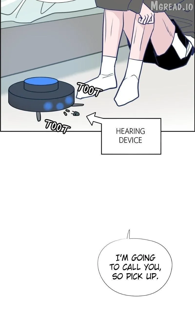 Love Letter Chapter 52 page 64