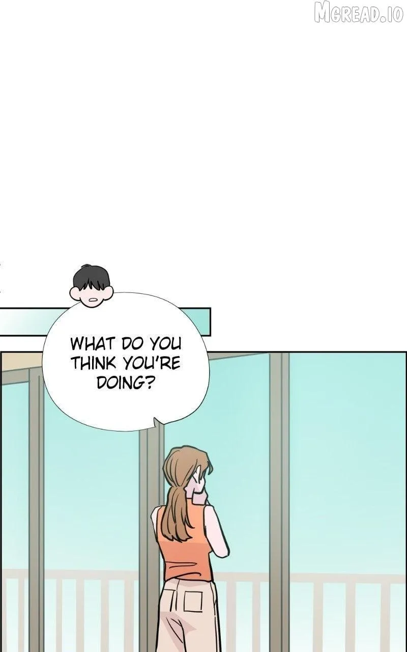 Love Letter Chapter 52 page 65