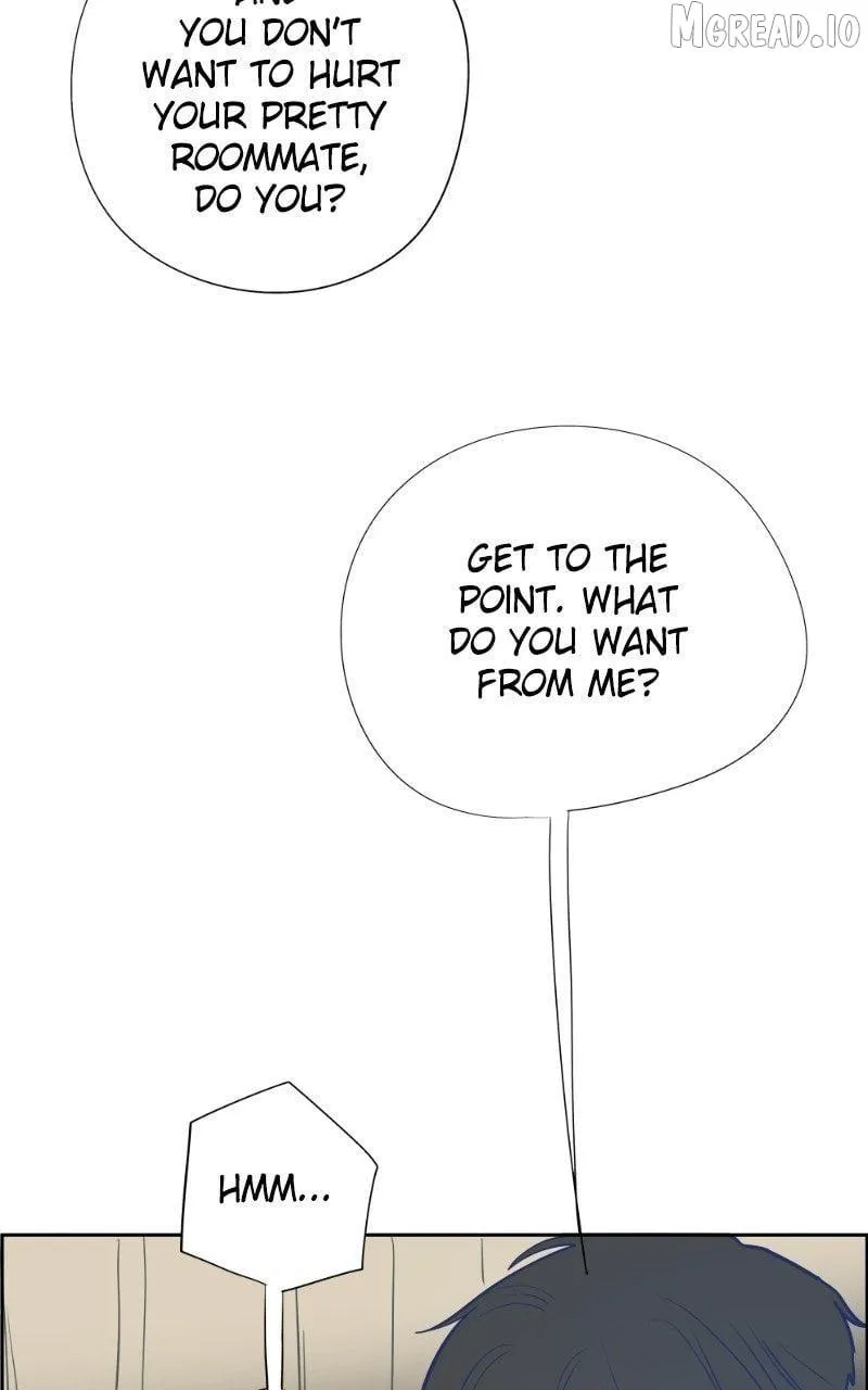 Love Letter Chapter 52 page 68