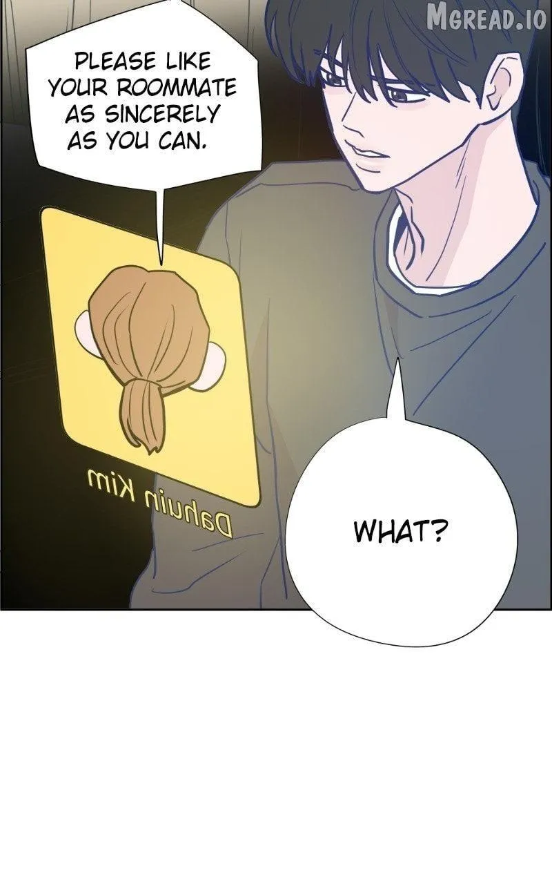 Love Letter Chapter 52 page 69