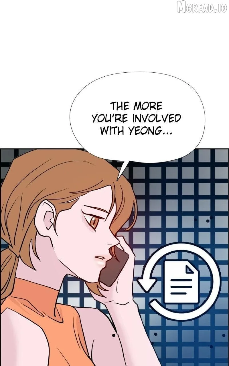 Love Letter Chapter 52 page 70