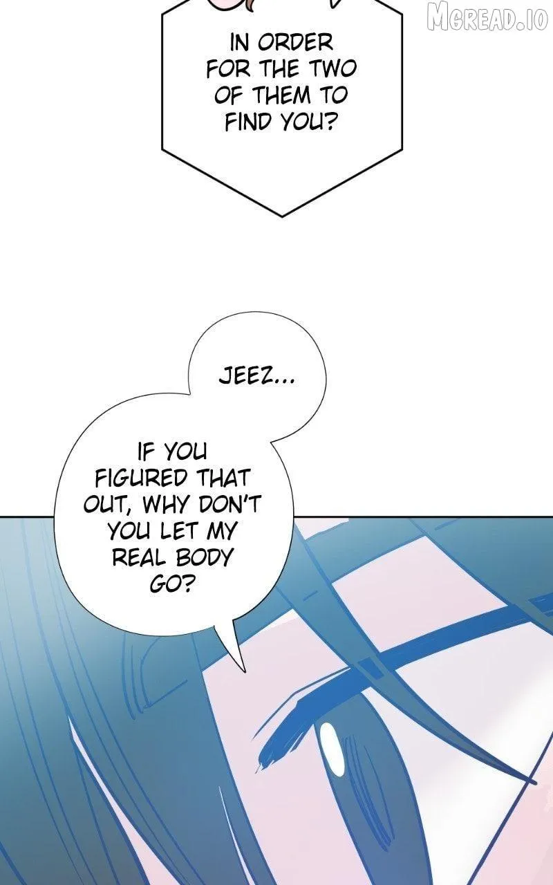 Love Letter Chapter 52 page 75
