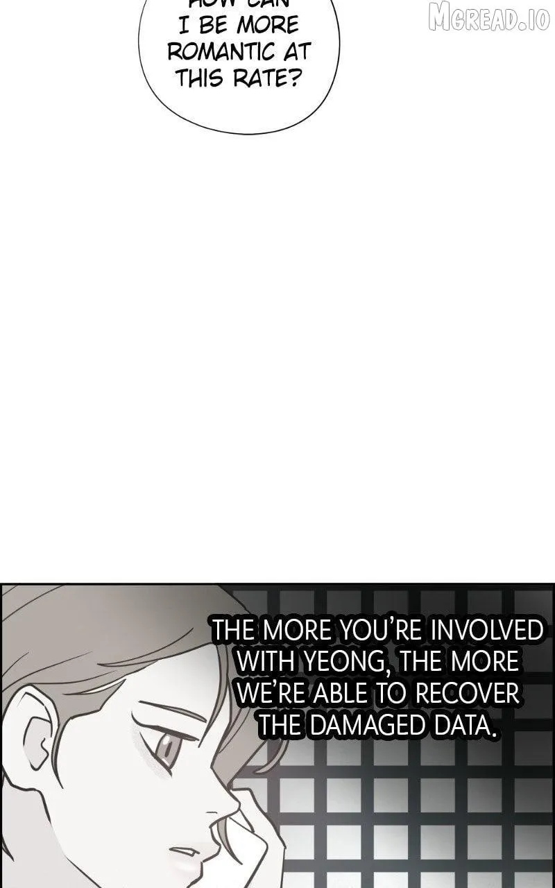 Love Letter Chapter 52 page 81