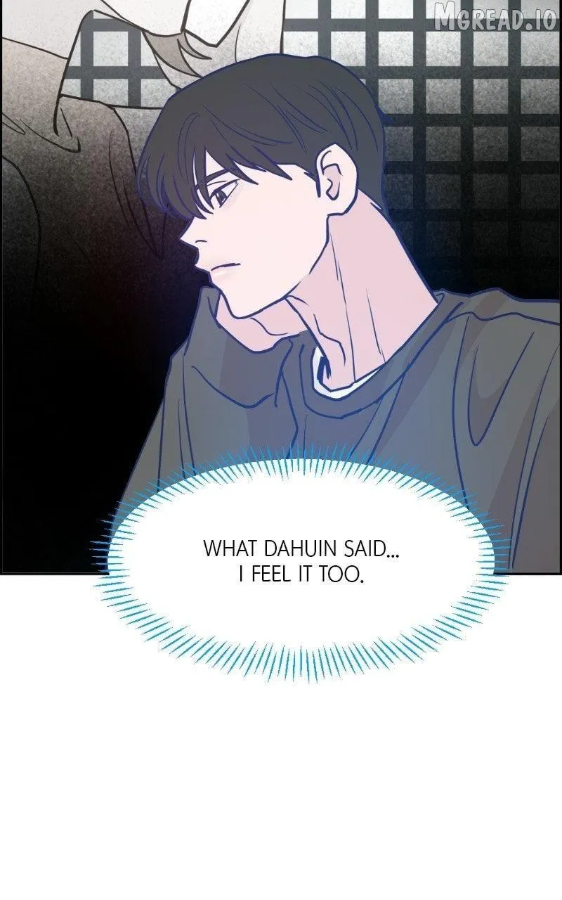Love Letter Chapter 52 page 82