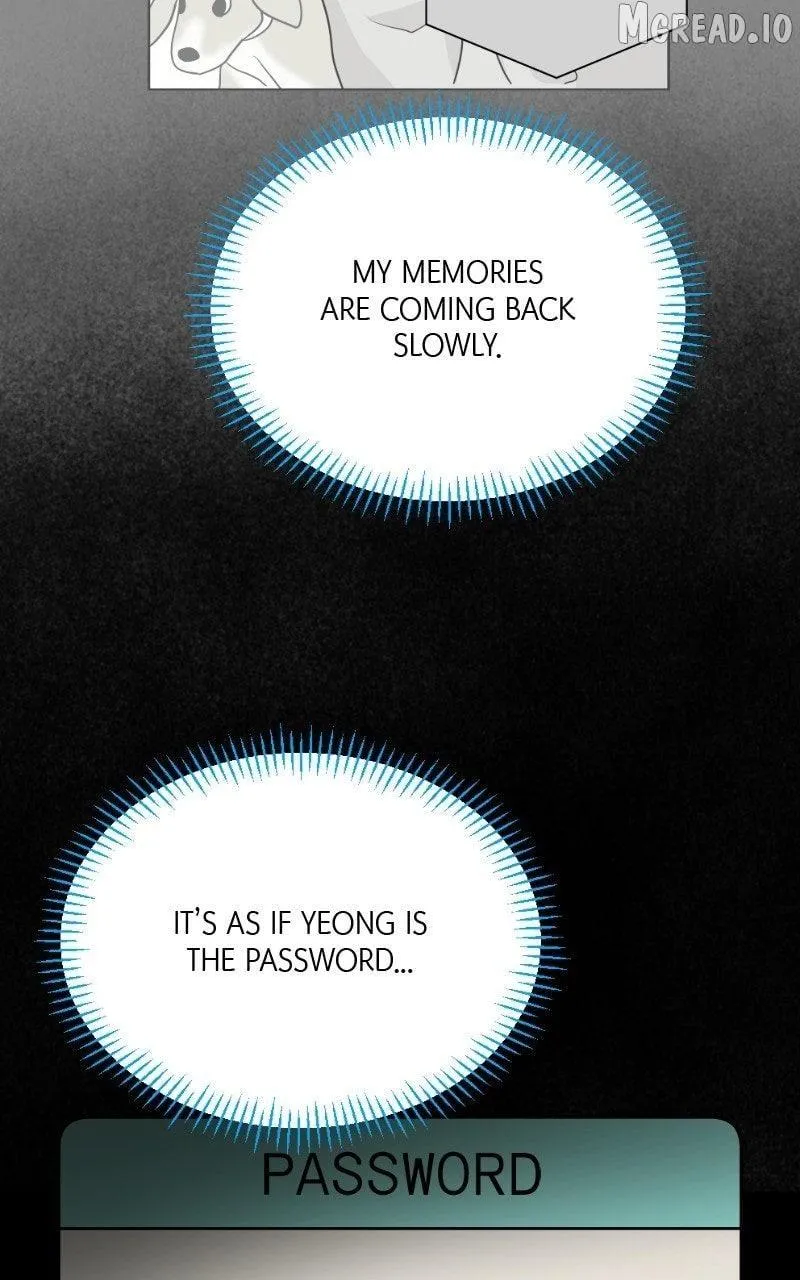 Love Letter Chapter 52 page 84