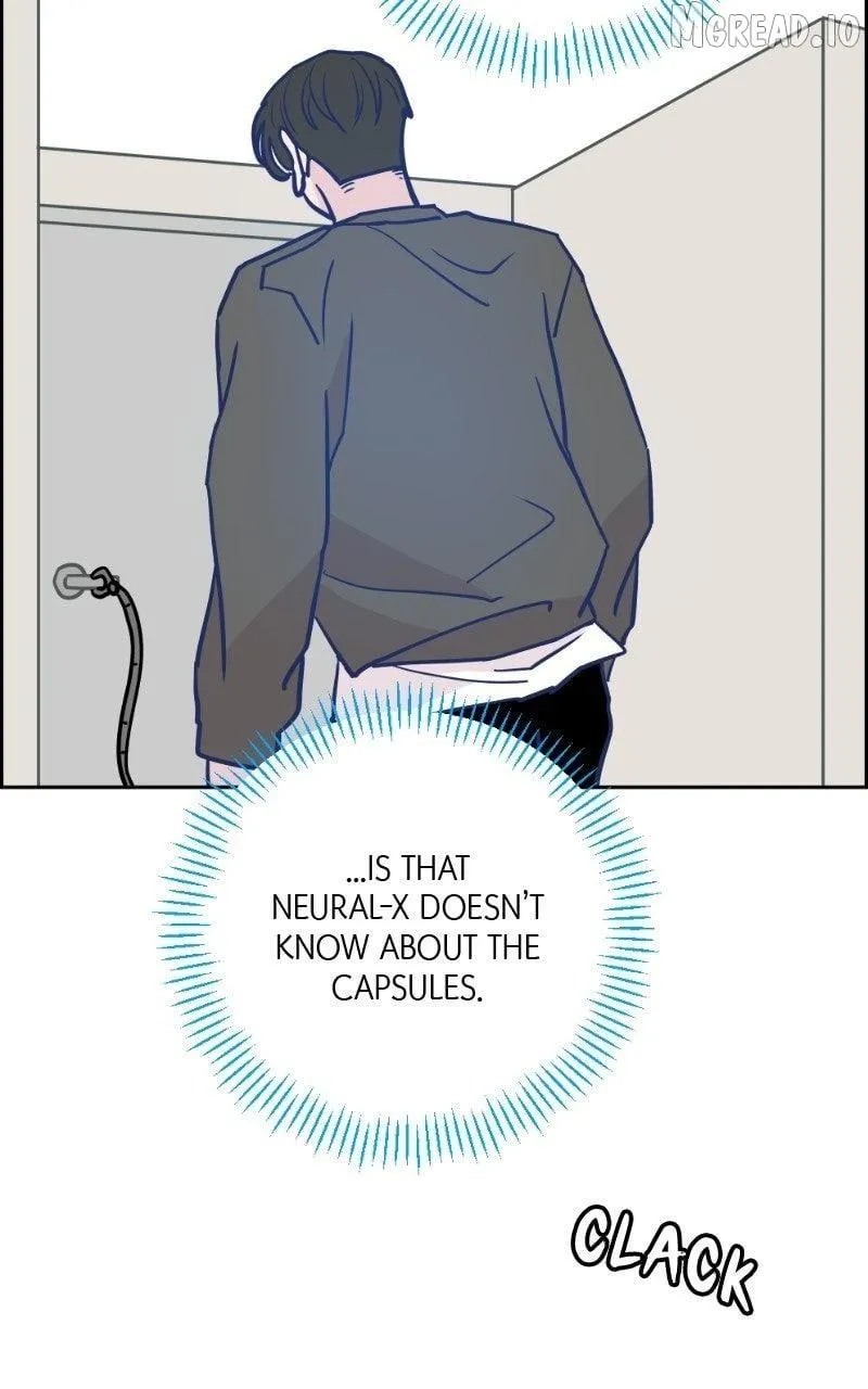 Love Letter Chapter 52 page 86