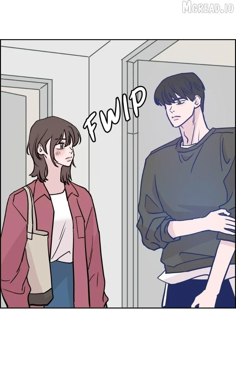 Love Letter Chapter 52 page 87