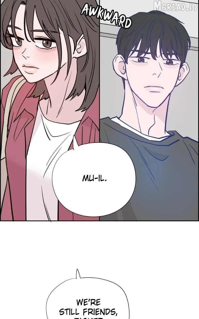 Love Letter Chapter 52 page 89