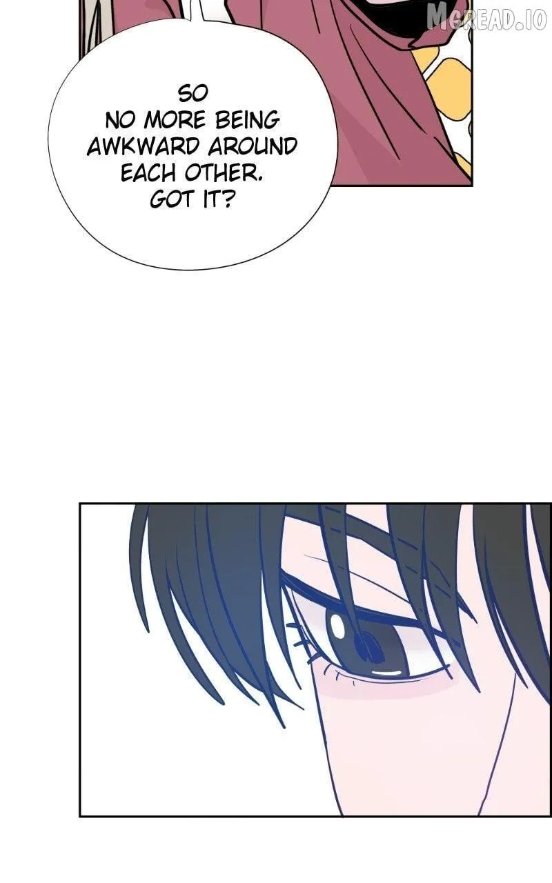 Love Letter Chapter 52 page 91