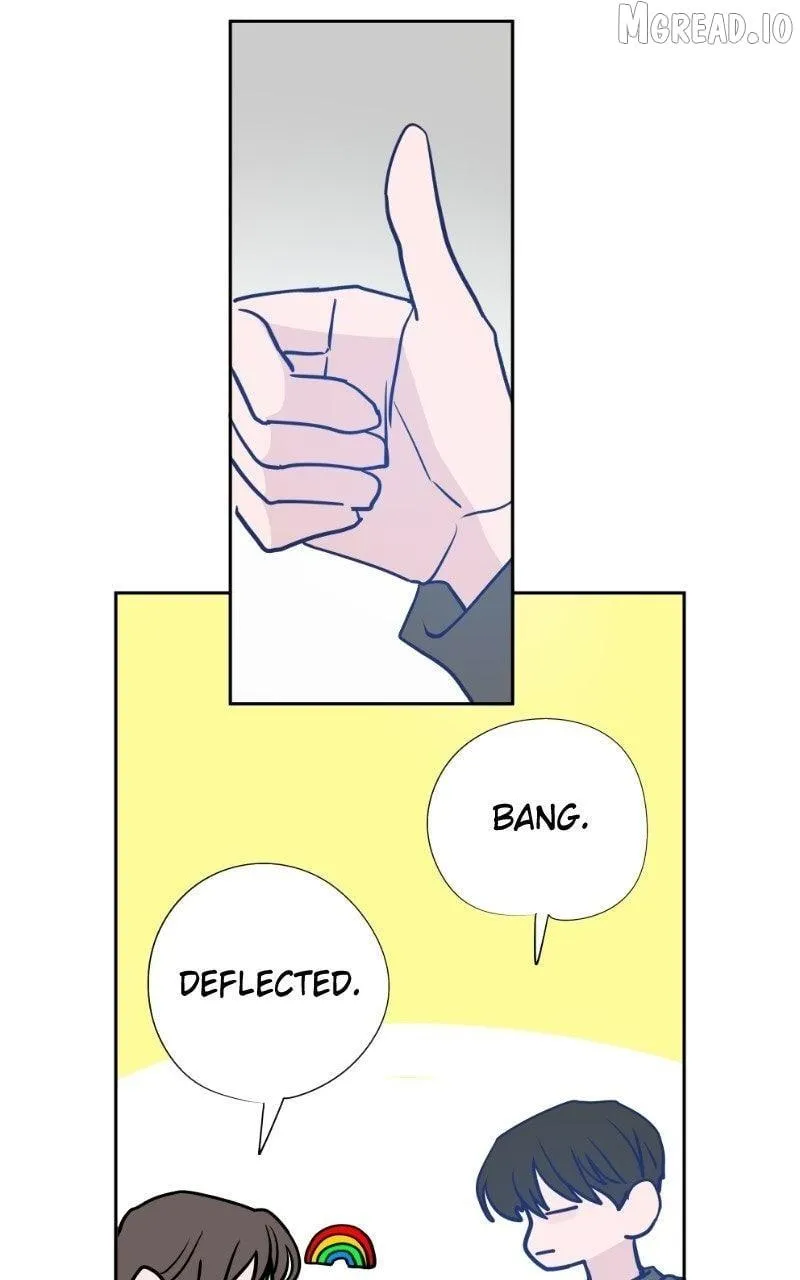 Love Letter Chapter 52 page 92