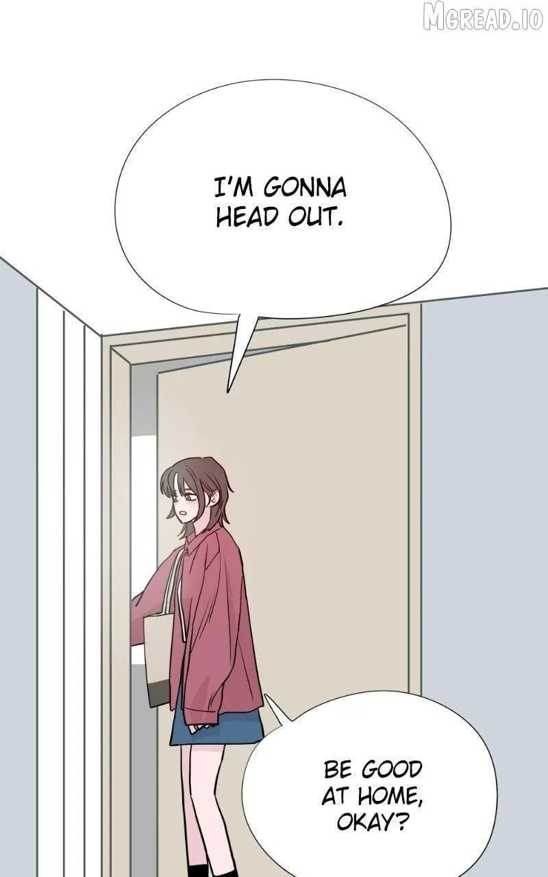 Love Letter Chapter 52 page 95
