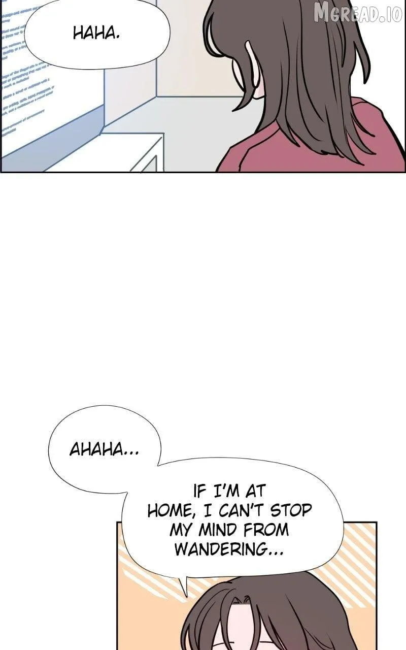Love Letter Chapter 52 page 103