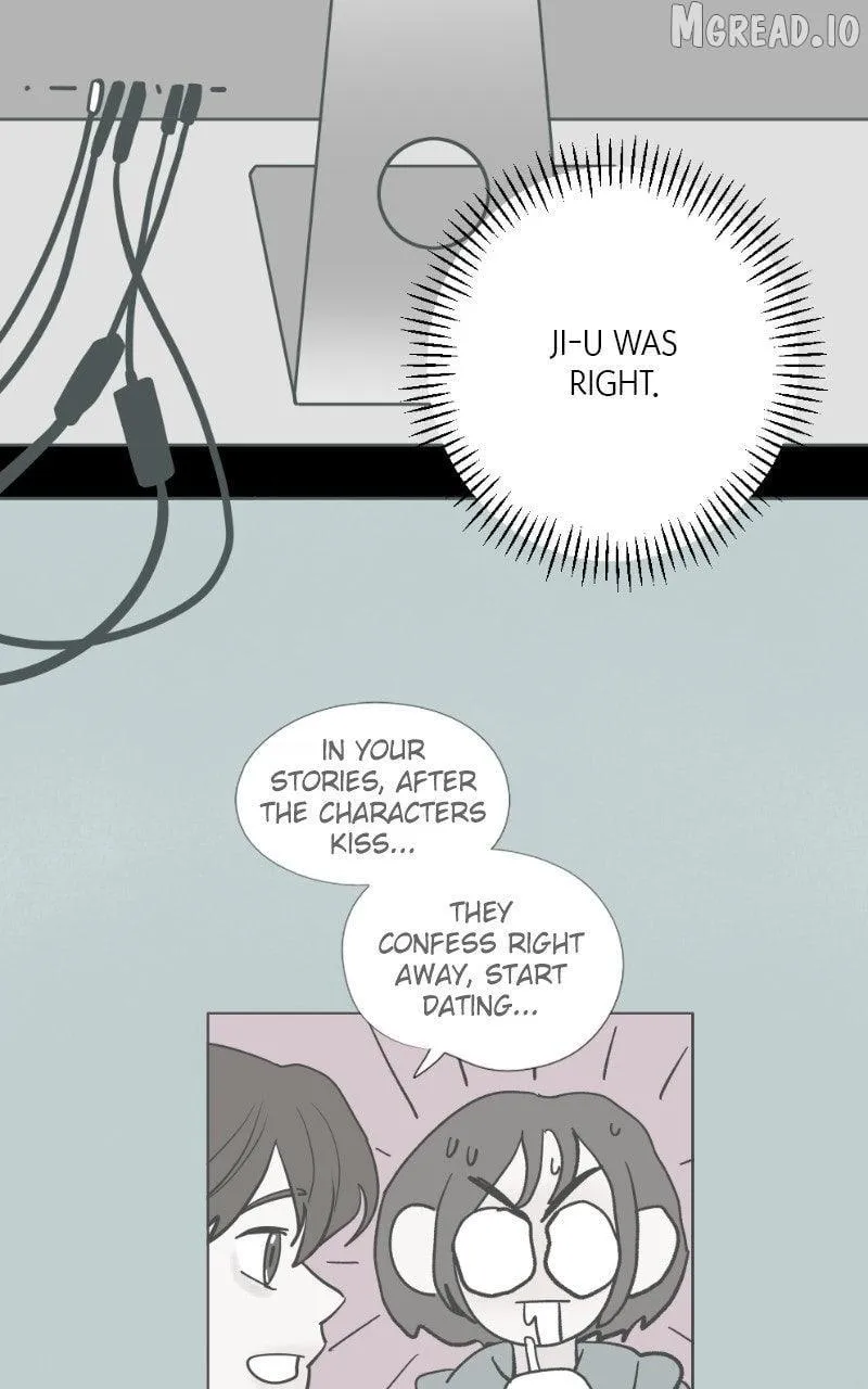 Love Letter Chapter 52 page 106