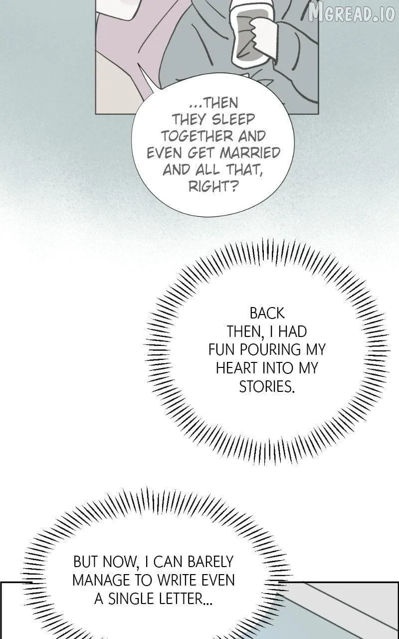 Love Letter Chapter 52 page 107