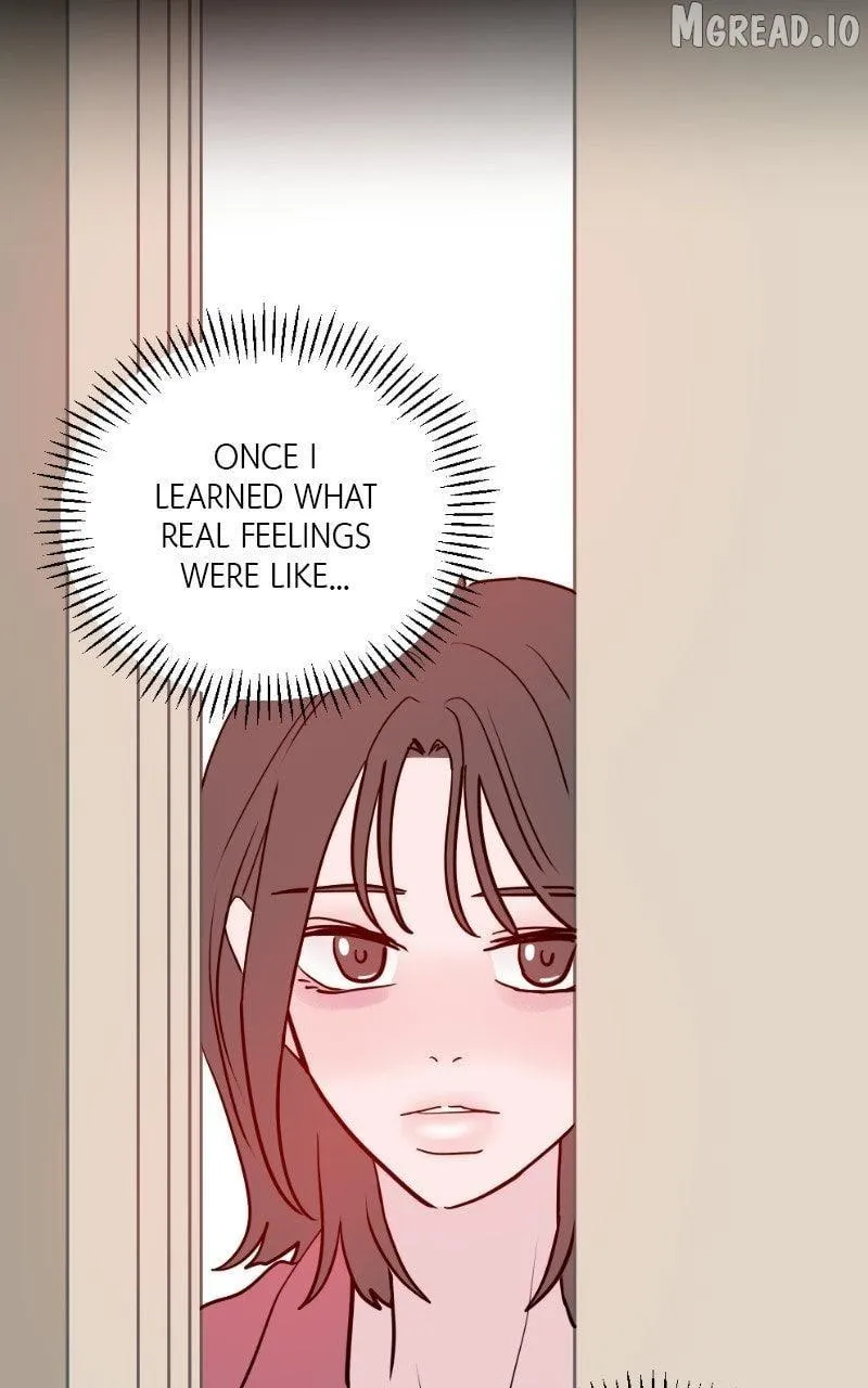 Love Letter Chapter 52 page 113