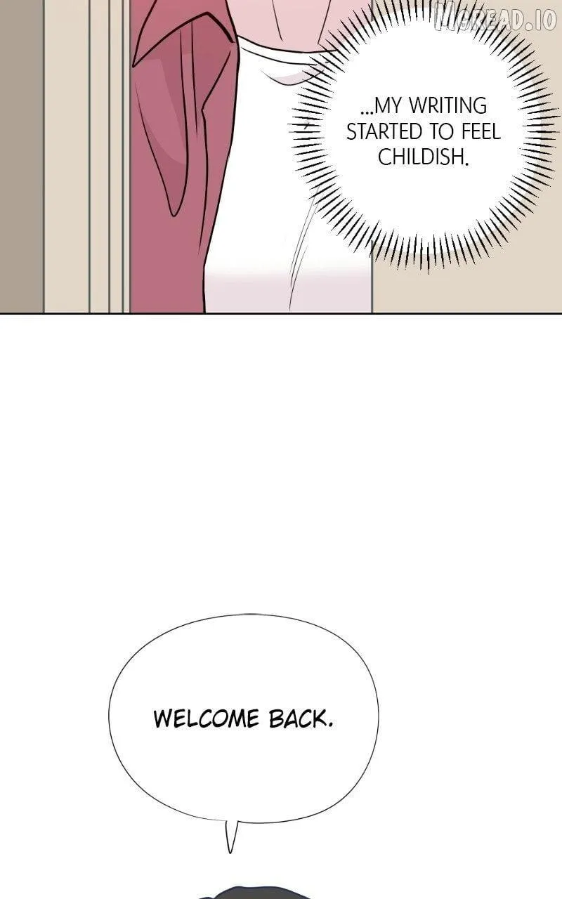 Love Letter Chapter 52 page 114