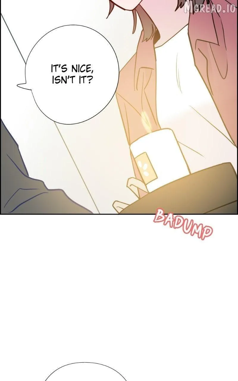 Love Letter Chapter 52 page 117