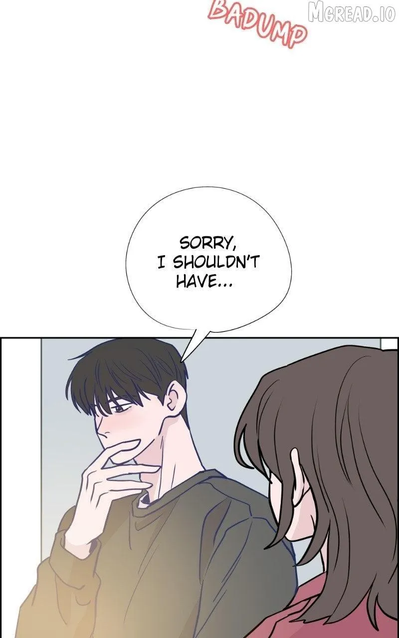 Love Letter Chapter 52 page 119