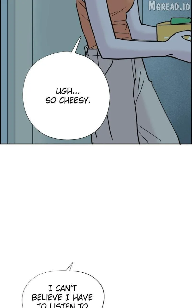 Love Letter Chapter 52 page 133