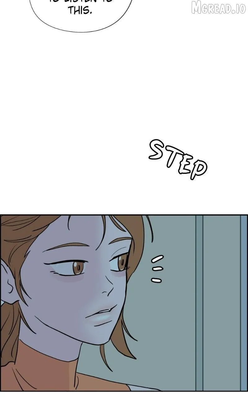 Love Letter Chapter 52 page 134
