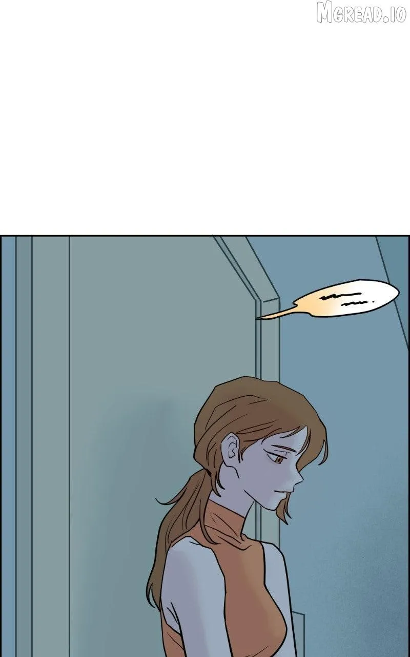 Love Letter Chapter 53 page 1