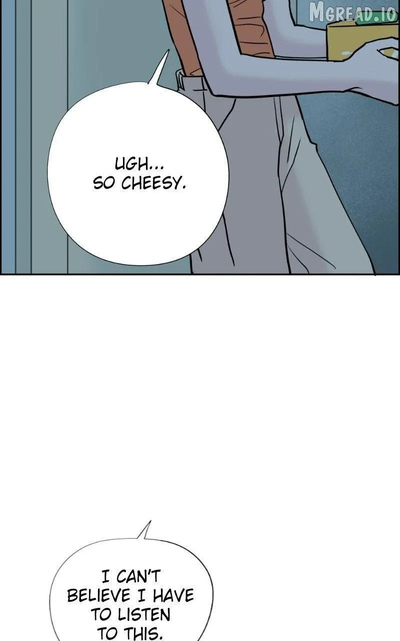 Love Letter Chapter 53 page 2