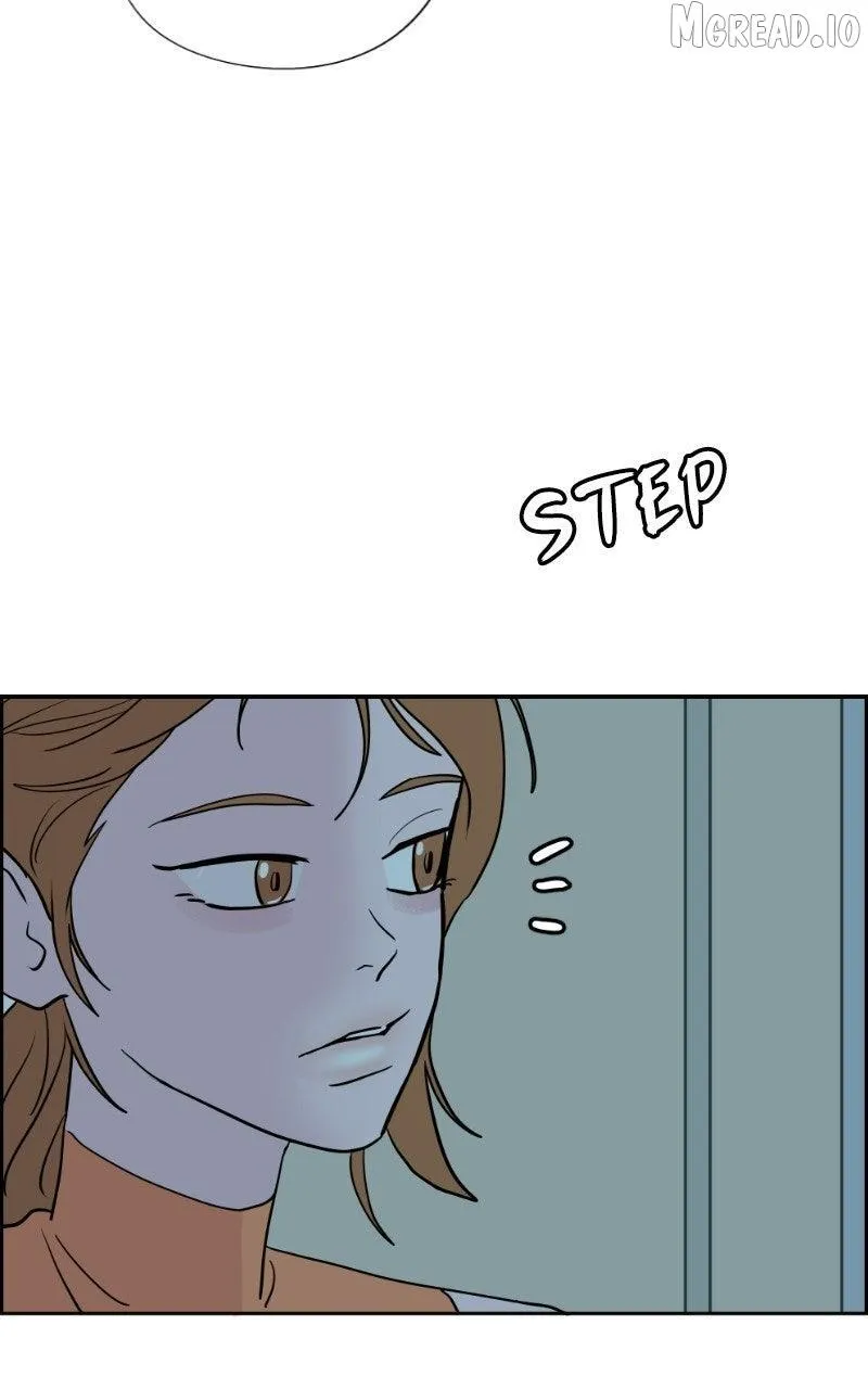 Love Letter Chapter 53 page 3