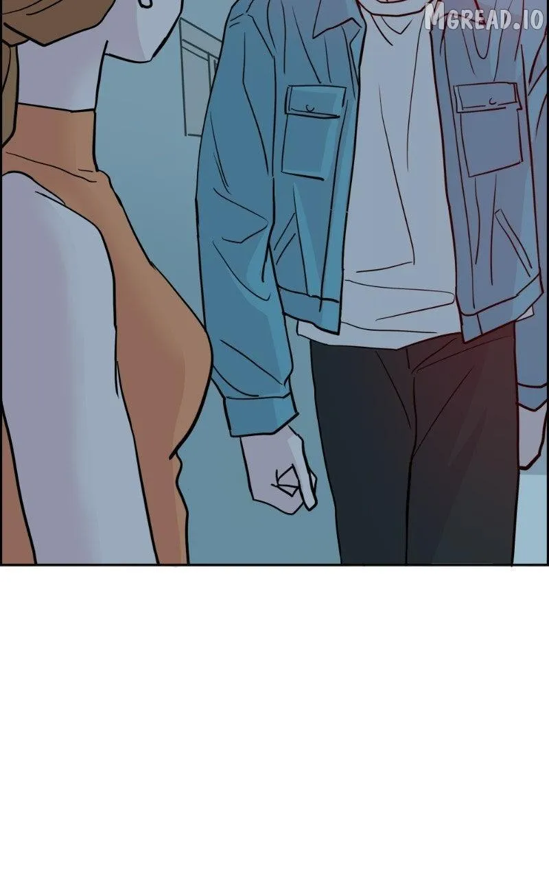 Love Letter Chapter 53 page 5