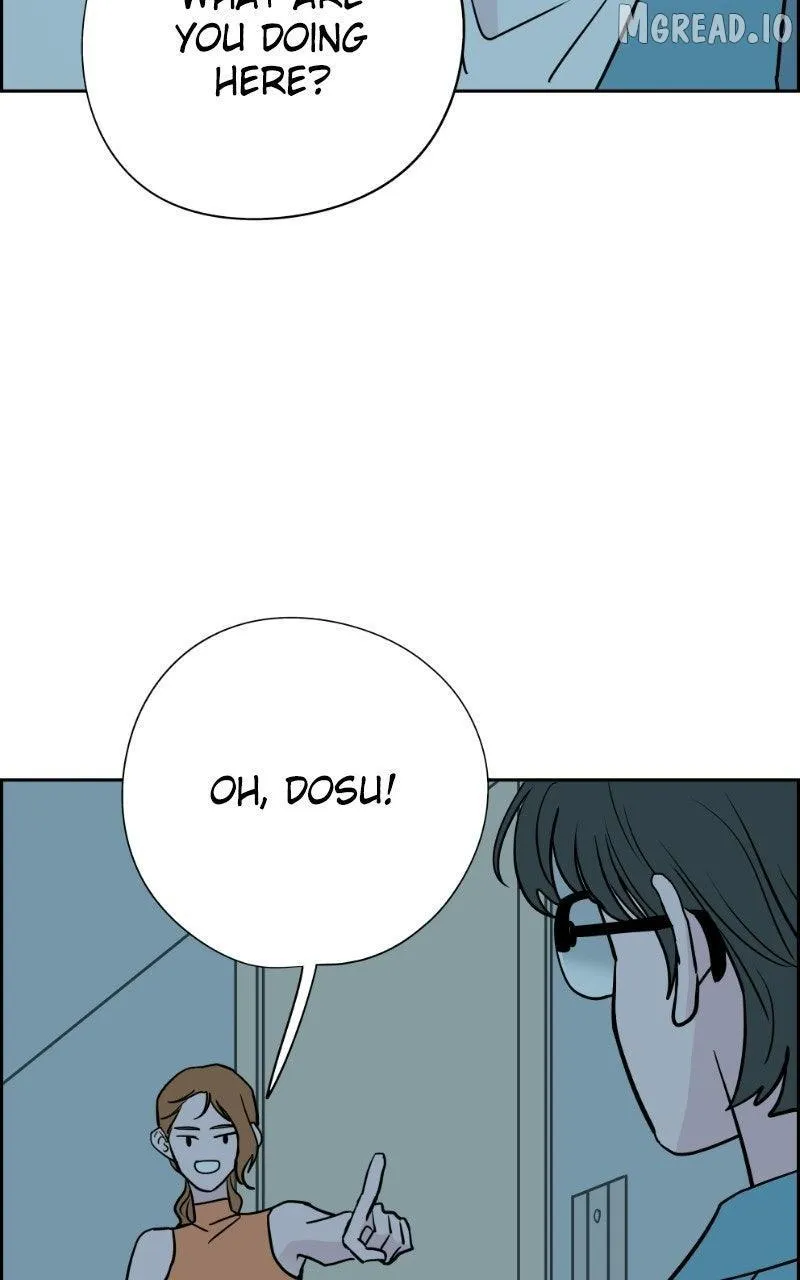 Love Letter Chapter 53 page 7