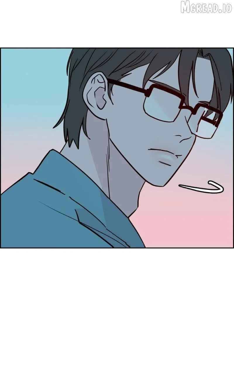 Love Letter Chapter 53 page 14