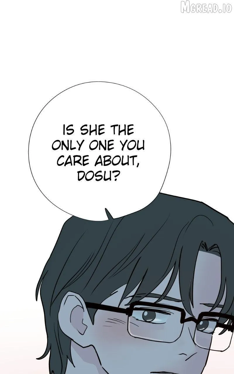 Love Letter Chapter 53 page 19