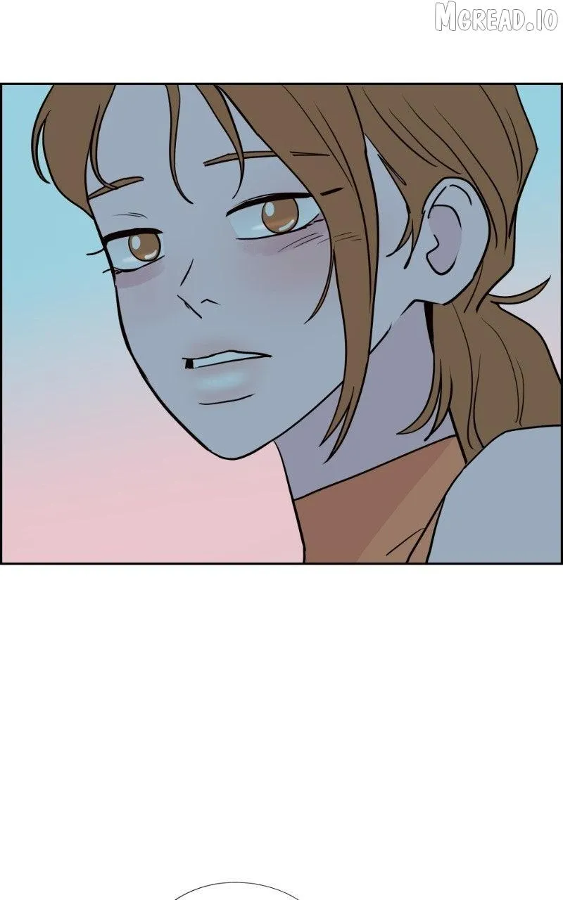 Love Letter Chapter 53 page 21